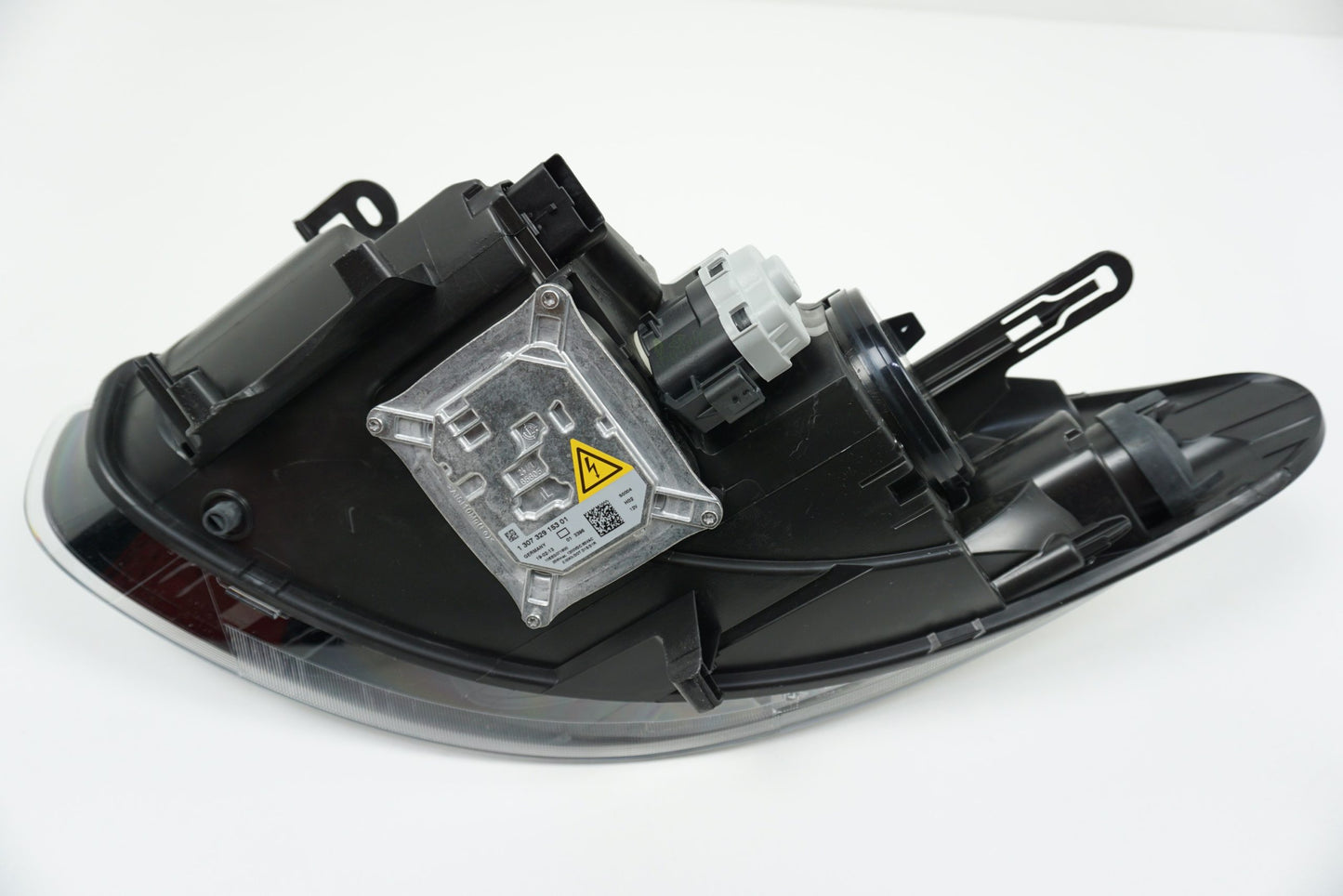 Pièce d'origine Phare xénon conduite à droite pour Renault Fluence 260103225R