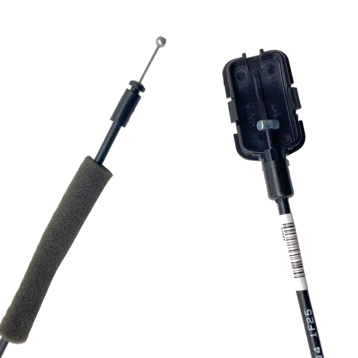 Pièce d'origine Serrure de porte avant gauche pour Renault Trafic III Opel Vivaro 805037547R