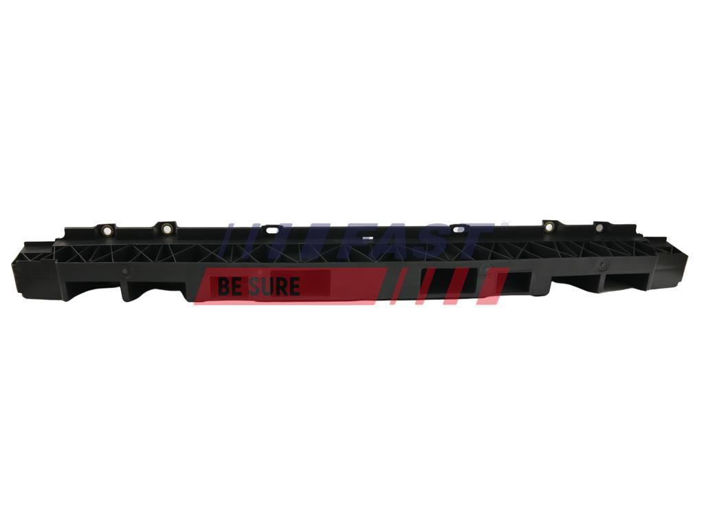 GRILLE DE VENTILATION, PARE-CHOCS VW CRAFTER II 16> ARRIÈRE.