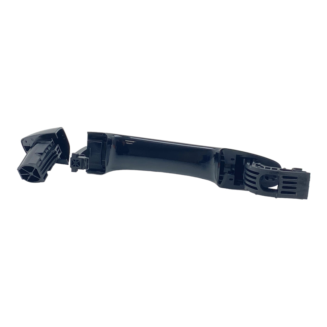 Pièce d'origine Poignée de porte arrière pour Renault Megane IV 806066980R