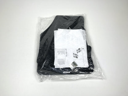 Pièce d'origine Jeu de tapis de sol velours pour Renault Megane IV 8201687789