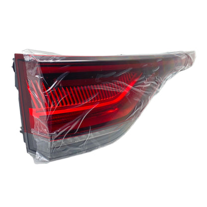 Pièce d'origine Feu arrière gauche sur hayon pour Renault Koleos II restylé 265554591R