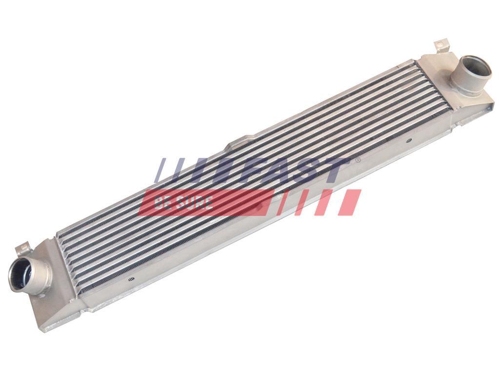 INTERCOOLER FIAT DUCATO 06>/ 14> 2.2/2.3/3.0JTD.