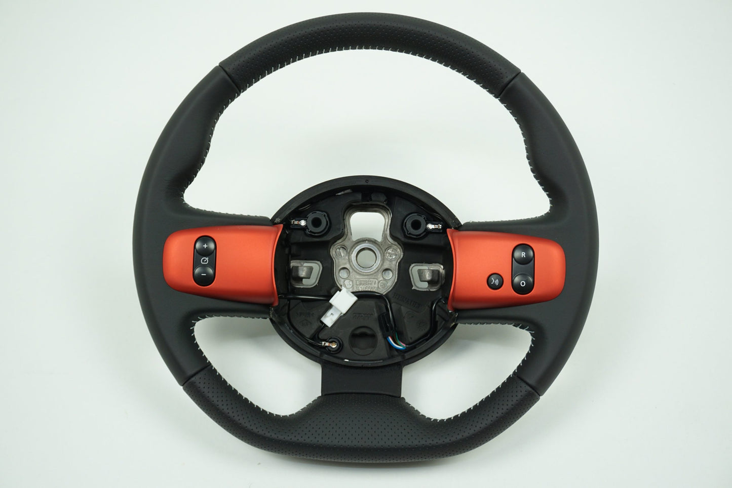 Pièce d'origine Volant pour Renault Twingo III 484008551R