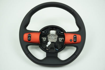 Pièce d'origine Volant pour Renault Twingo III 484008551R