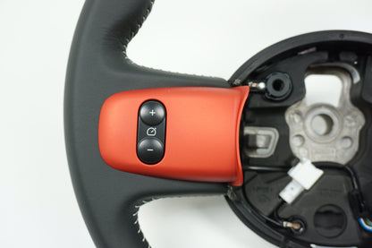 Pièce d'origine Volant pour Renault Twingo III 484008551R