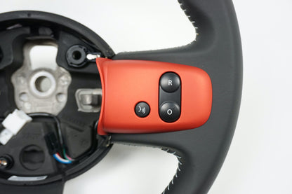 Pièce d'origine Volant pour Renault Twingo III 484008551R