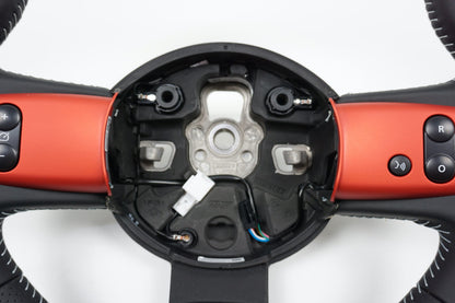 Pièce d'origine Volant pour Renault Twingo III 484008551R