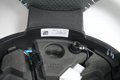 Pièce d'origine Volant pour Renault Twingo III 484008551R