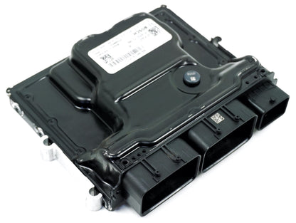 Pièce d'origine Calculateur moteur ECU pour Renault 237101662S 237102932S 0281036054