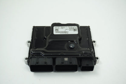 Pièce d'origine Calculateur moteur ECU pour Renault 237101662S 237102932S 0281036054