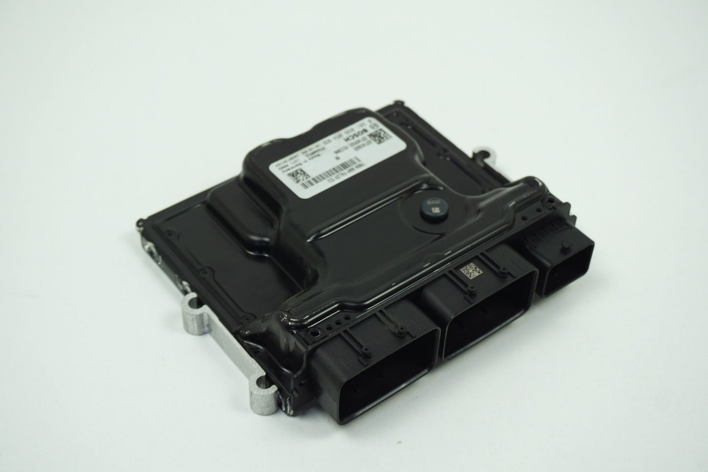 Pièce d'origine Calculateur moteur ECU pour Renault 237101662S 237102932S 0281036054