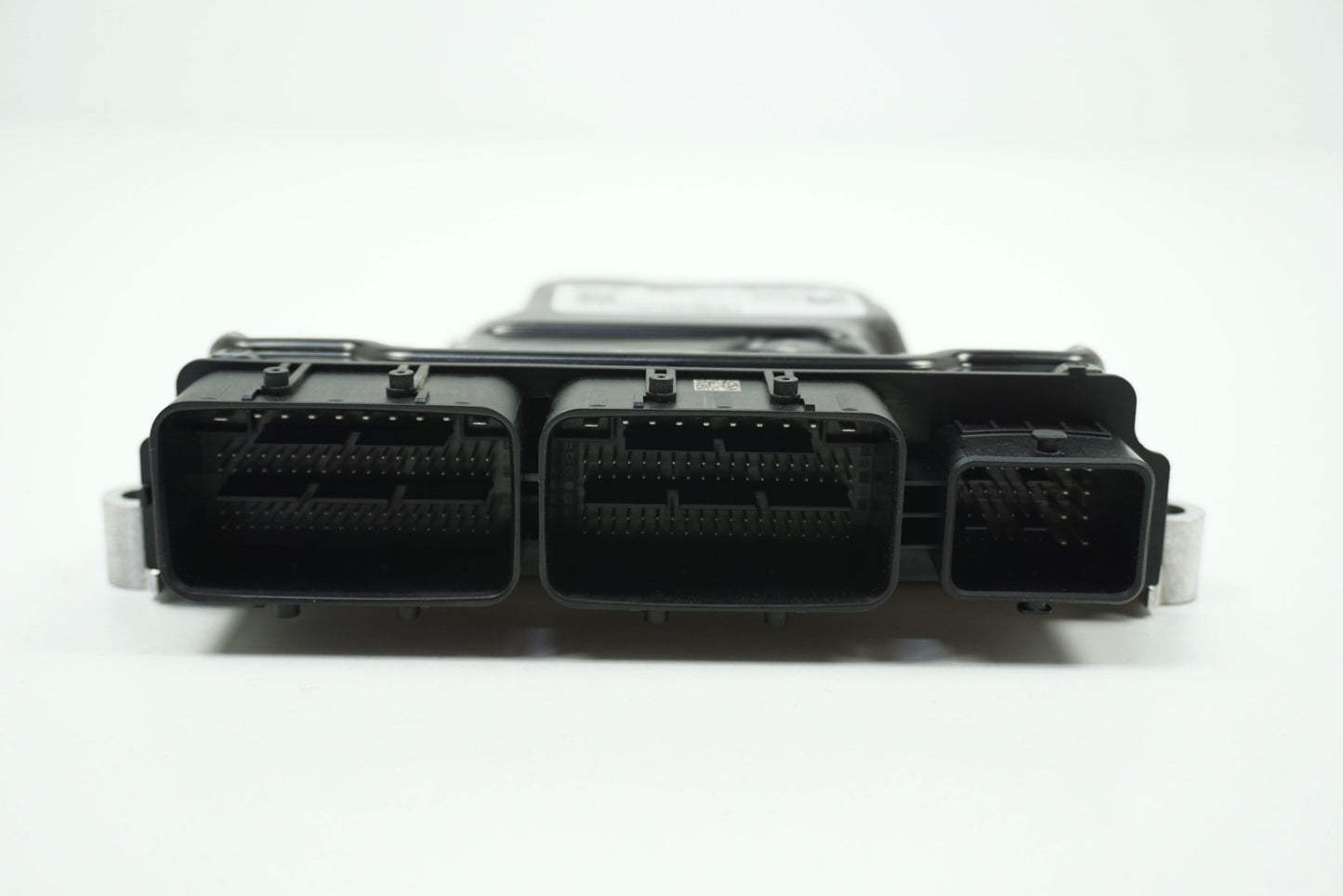 Pièce d'origine Calculateur moteur ECU pour Renault 237101662S 237102932S 0281036054