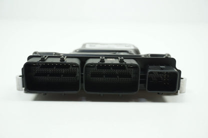 Pièce d'origine Calculateur moteur ECU pour Renault 237101662S 237102932S 0281036054
