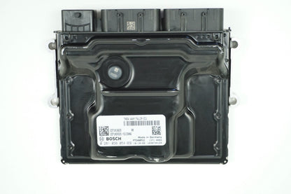 Pièce d'origine Calculateur moteur ECU pour Renault 237101662S 237102932S 0281036054