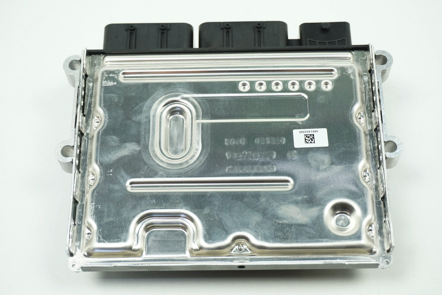 Pièce d'origine Calculateur moteur ECU pour Renault 237101662S 237102932S 0281036054