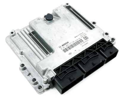 Pièce d'origine Calculateur moteur ECU pour Renault Trafic III 1.6 237101356S