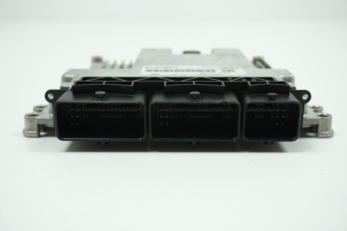 Pièce d'origine Calculateur moteur ECU pour Renault Trafic III 1.6 237101356S