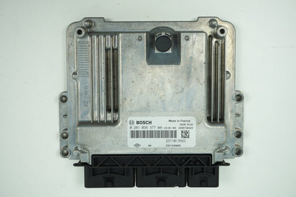Pièce d'origine Calculateur moteur ECU pour Renault Trafic III 1.6 237101356S