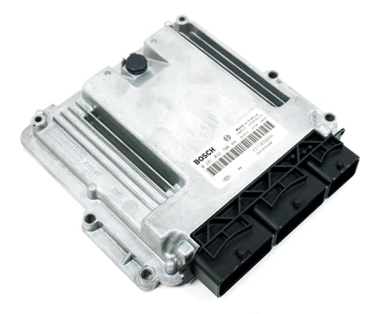 Pièce d'origine Calculateur moteur ECU pour Renault Trafic III Opel Vivaro B Fiat Talento NV300 237103984R