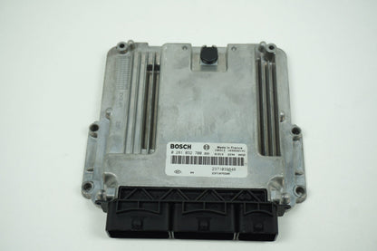 Pièce d'origine Calculateur moteur ECU pour Renault Trafic III Opel Vivaro B Fiat Talento NV300 237103984R