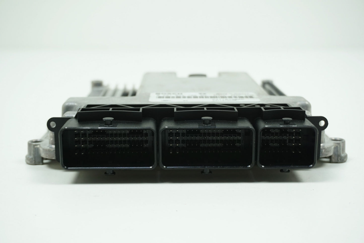 Pièce d'origine Calculateur moteur ECU pour Renault Trafic III Opel Vivaro B Fiat Talento NV300 237103984R
