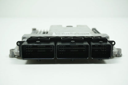 Pièce d'origine Calculateur moteur ECU pour Renault Trafic III Opel Vivaro B Fiat Talento NV300 237103984R