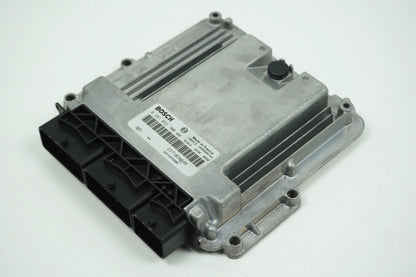 Pièce d'origine Calculateur moteur ECU pour Renault Trafic III Opel Vivaro B Fiat Talento NV300 237103984R