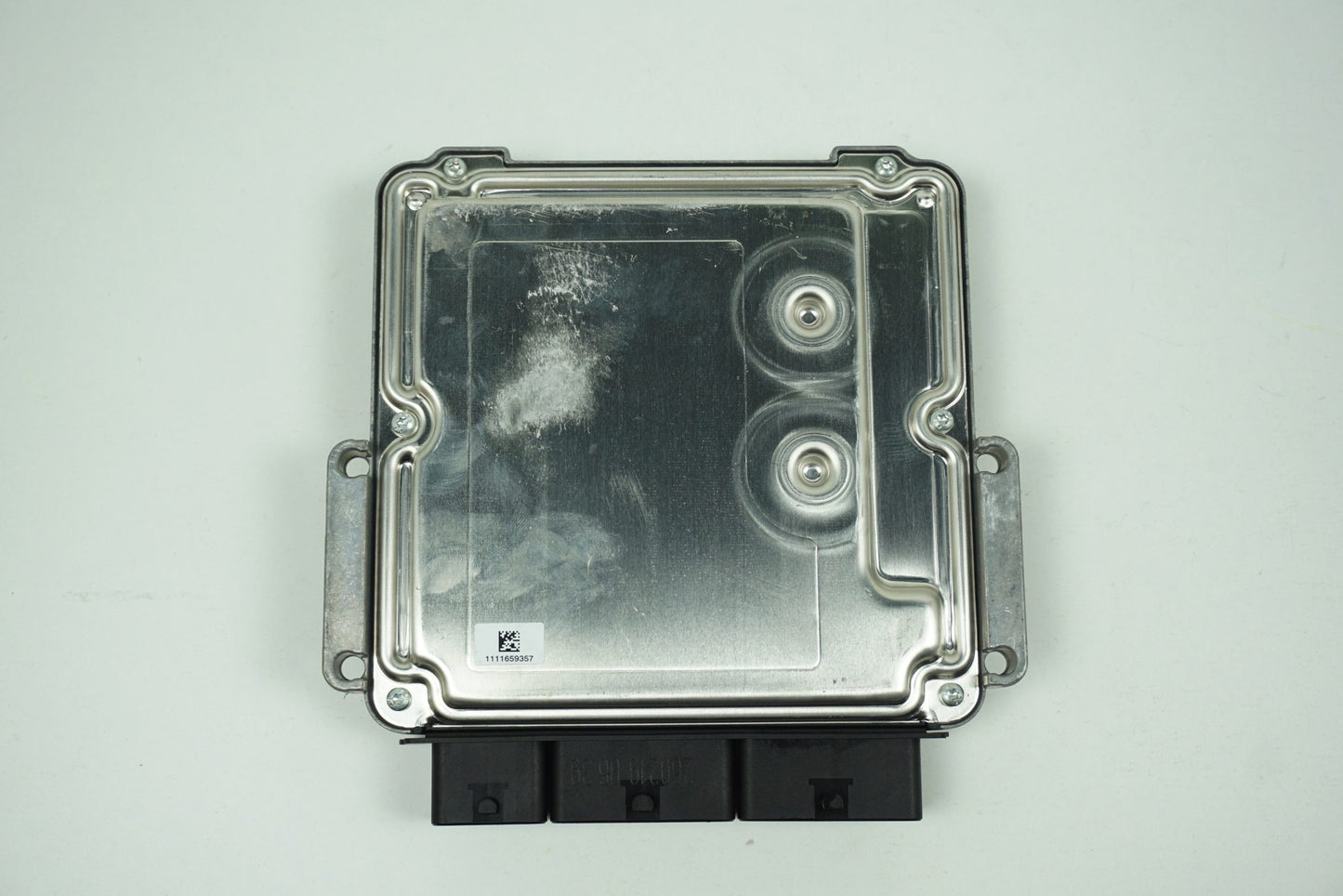 Pièce d'origine Calculateur moteur ECU pour Renault Trafic III Opel Vivaro B Fiat Talento NV300 237103984R