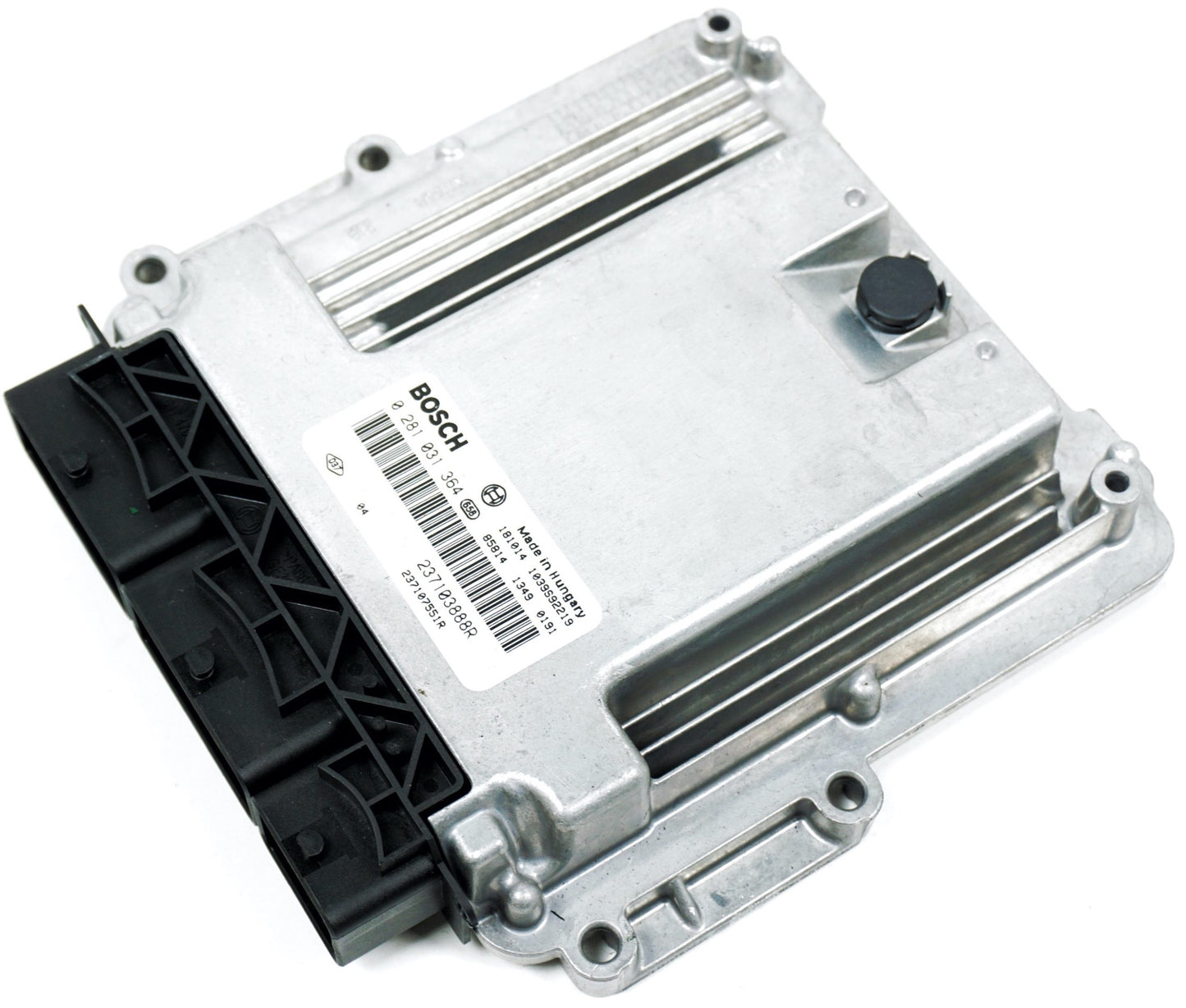 Pièce d'origine Calculateur moteur ECU pour Renault Trafic III 237103888R