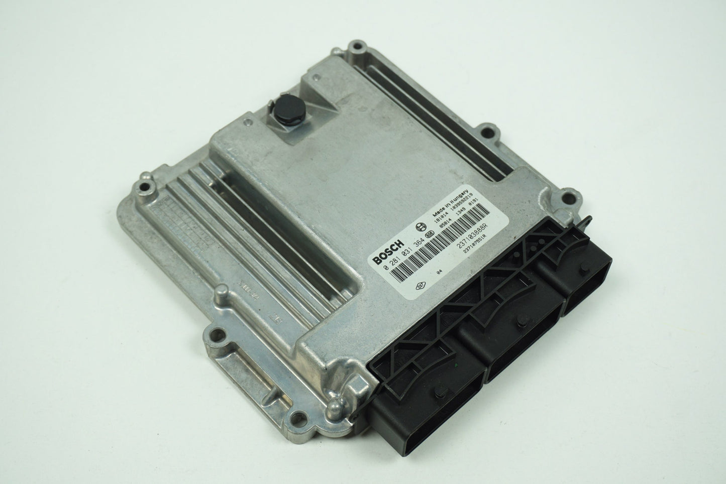 Pièce d'origine Calculateur moteur ECU pour Renault Trafic III 237103888R