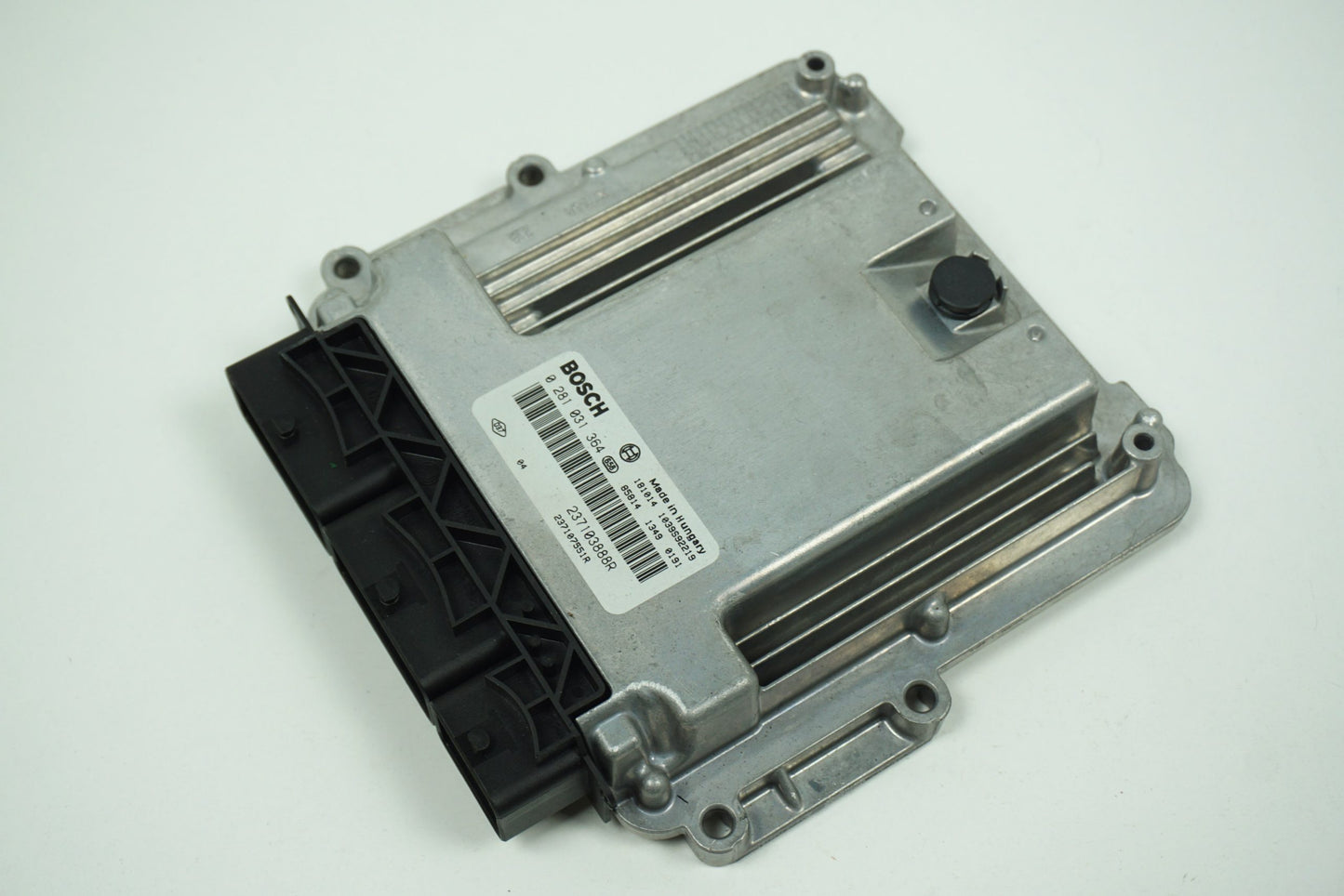 Pièce d'origine Calculateur moteur ECU pour Renault Trafic III 237103888R