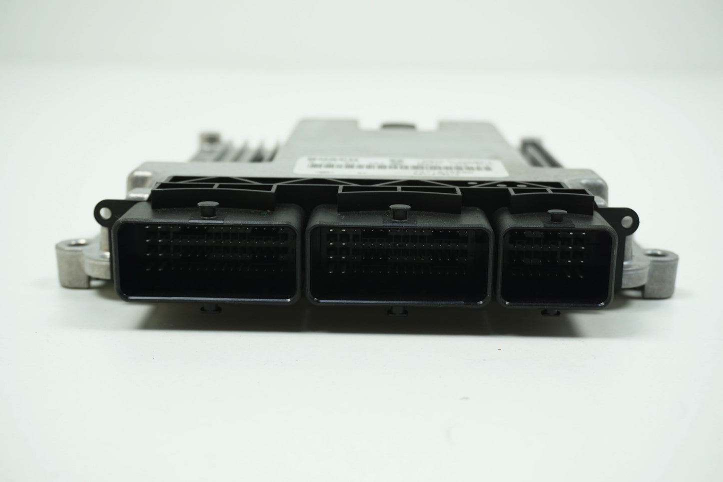 Pièce d'origine Calculateur moteur ECU pour Renault Trafic III 237103888R