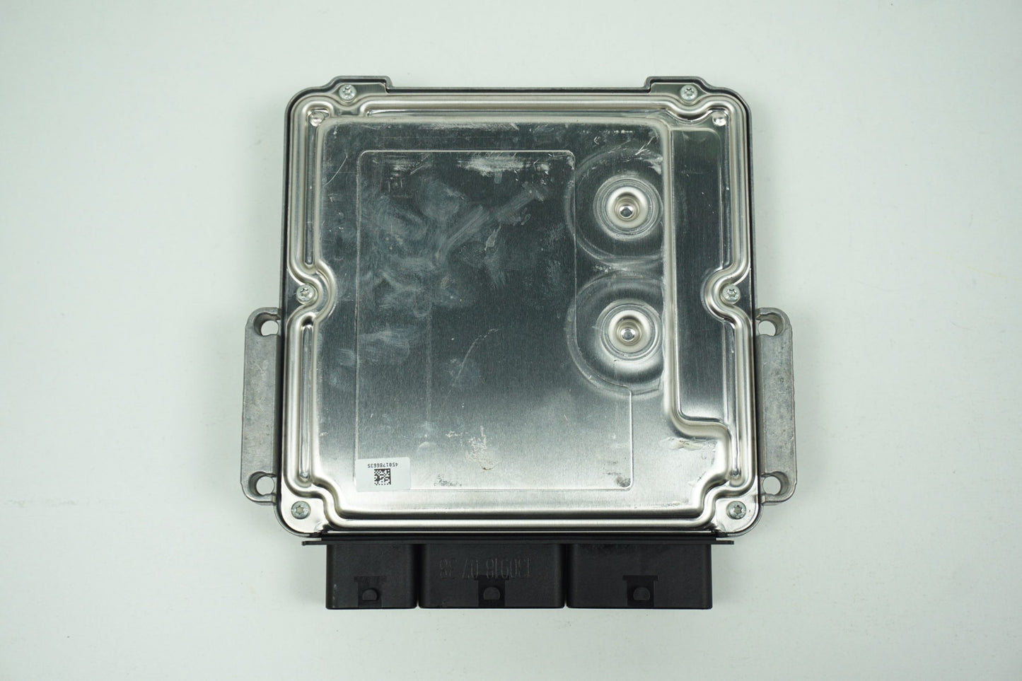 Pièce d'origine Calculateur moteur ECU pour Renault Trafic III 237103888R
