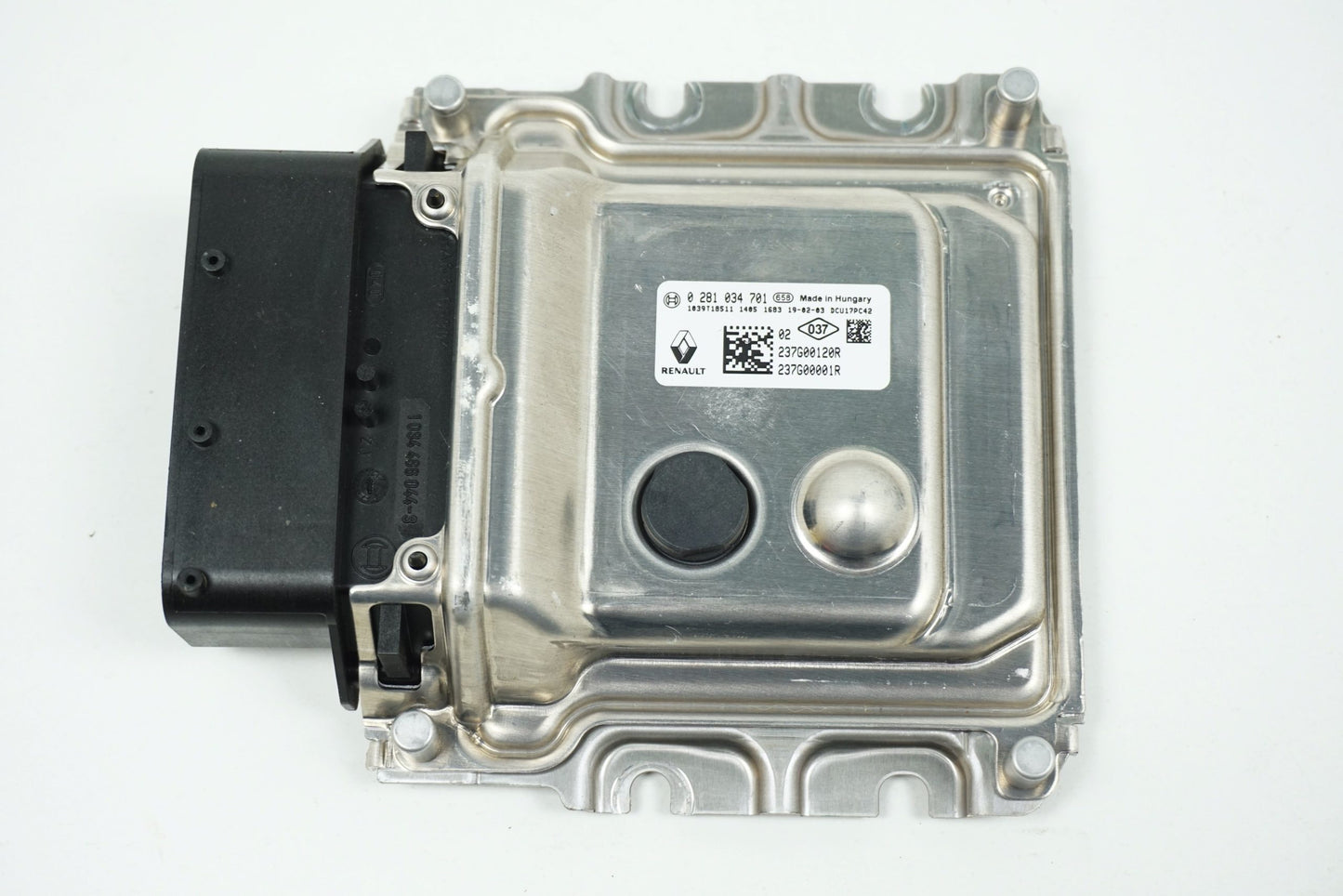Pièce d'origine Calculateur SCR AdBlue pour Renault Master 237G00120R