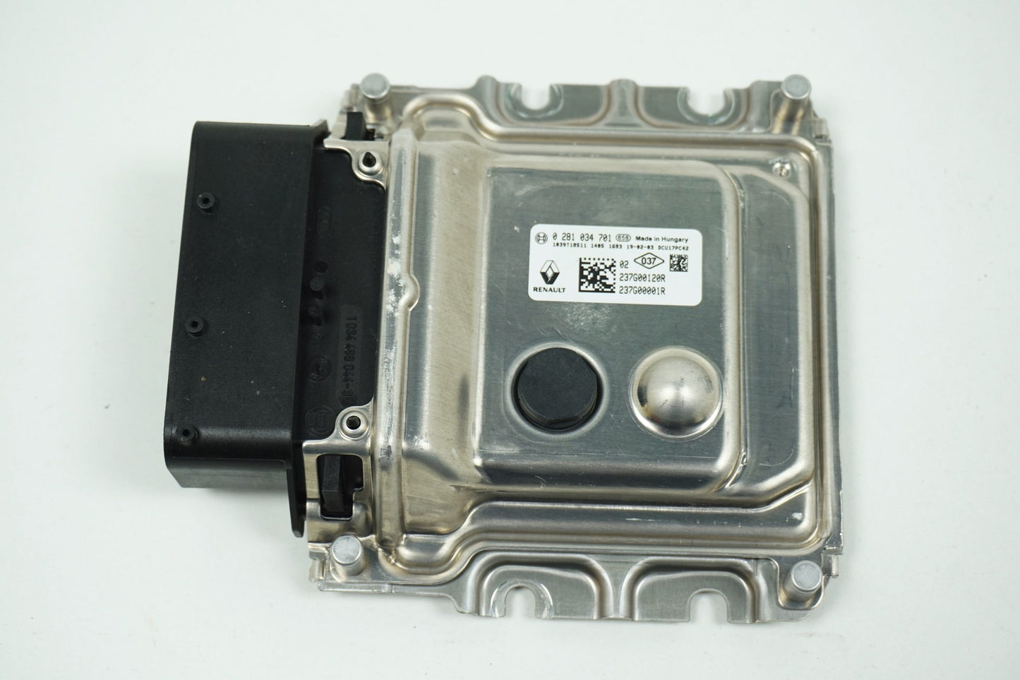 Pièce d'origine Calculateur SCR AdBlue pour Renault Master 237G00120R