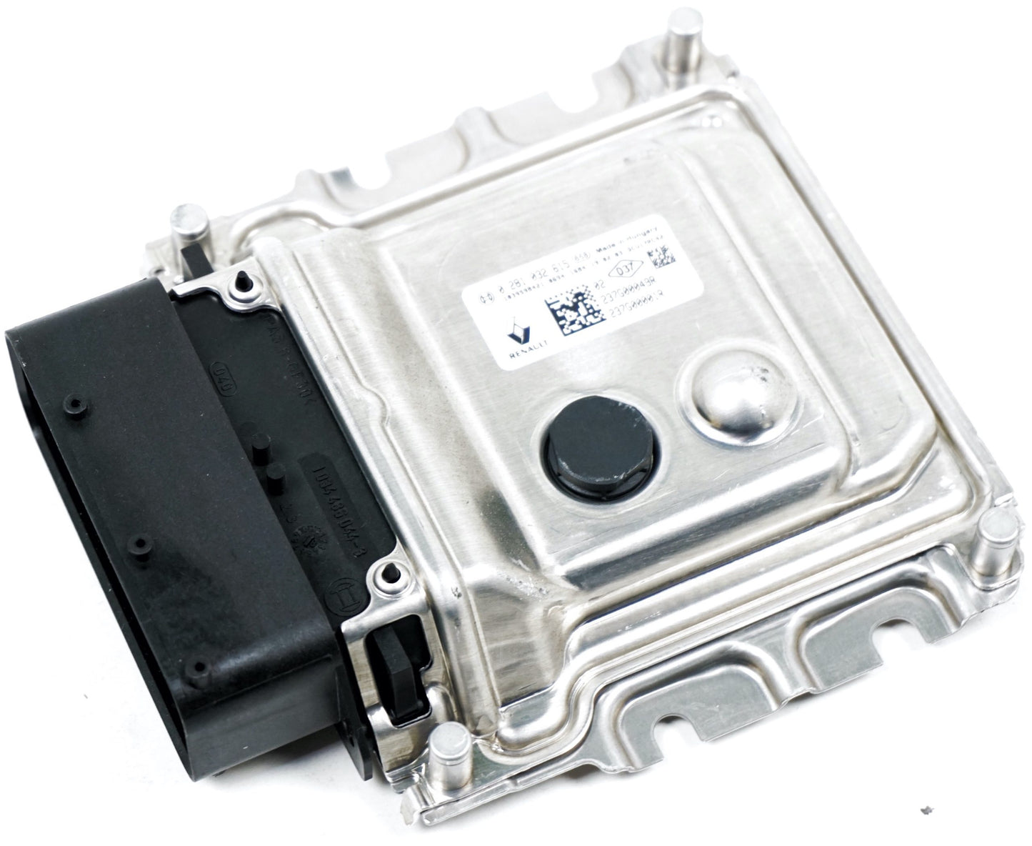 Pièce d'origine Calculateur SCR AdBlue pour Renault 237G00049R