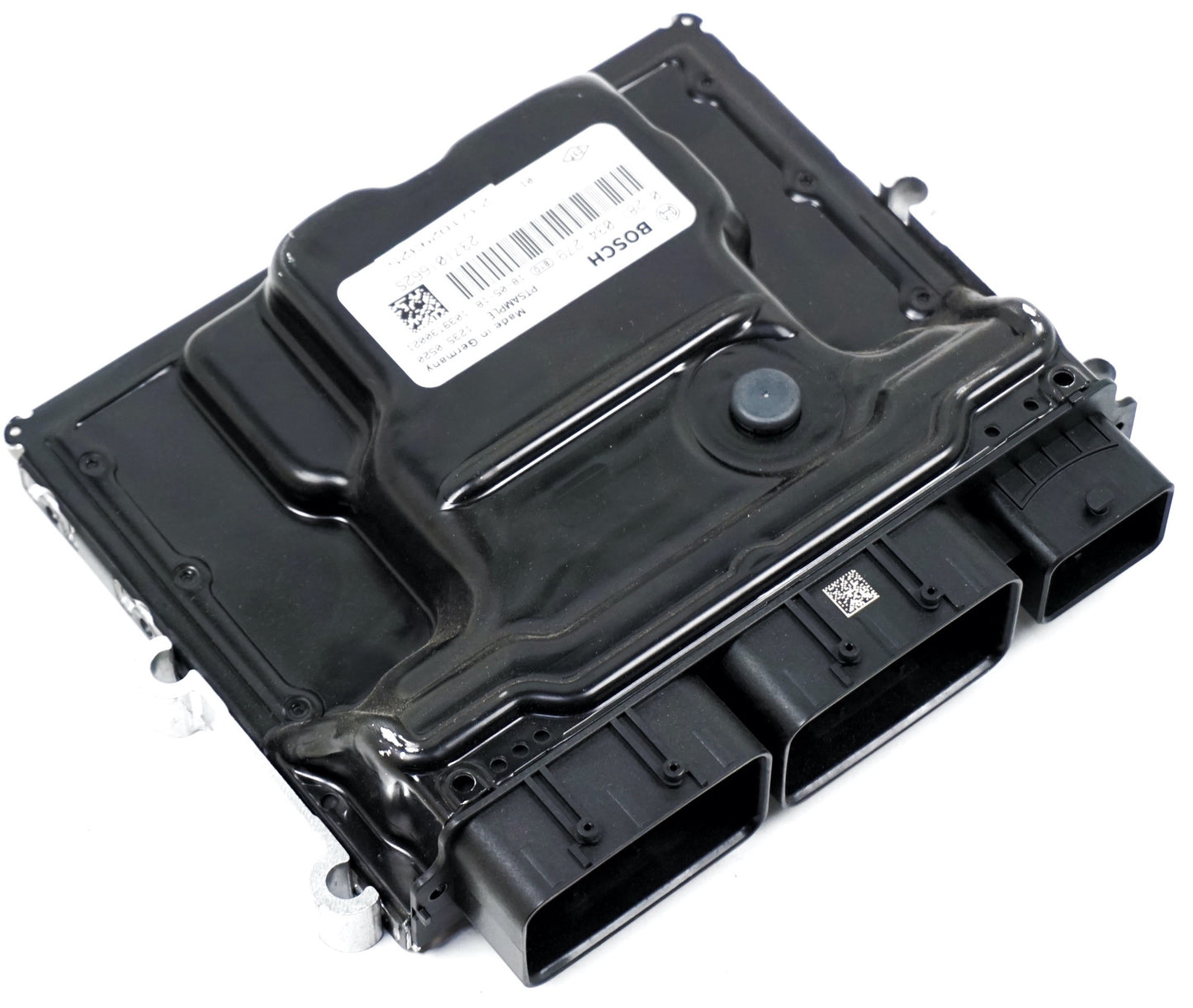 Pièce d'origine Calculateur moteur ECU pour Renault 0281034279 237101662S 237102932S