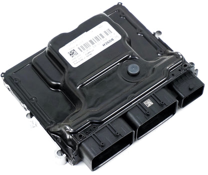 Pièce d'origine Calculateur moteur ECU pour Renault 0281034279 237101662S 237102932S