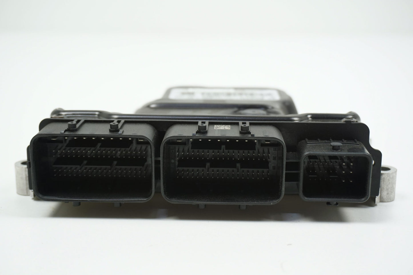 Pièce d'origine Calculateur moteur ECU pour Renault 0281034279 237101662S 237102932S