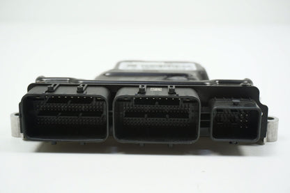 Pièce d'origine Calculateur moteur ECU pour Renault 0281034279 237101662S 237102932S