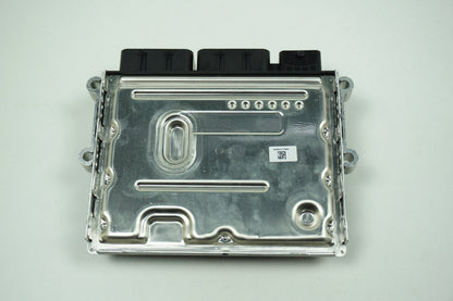Pièce d'origine Calculateur moteur ECU pour Renault 0281034279 237101662S 237102932S