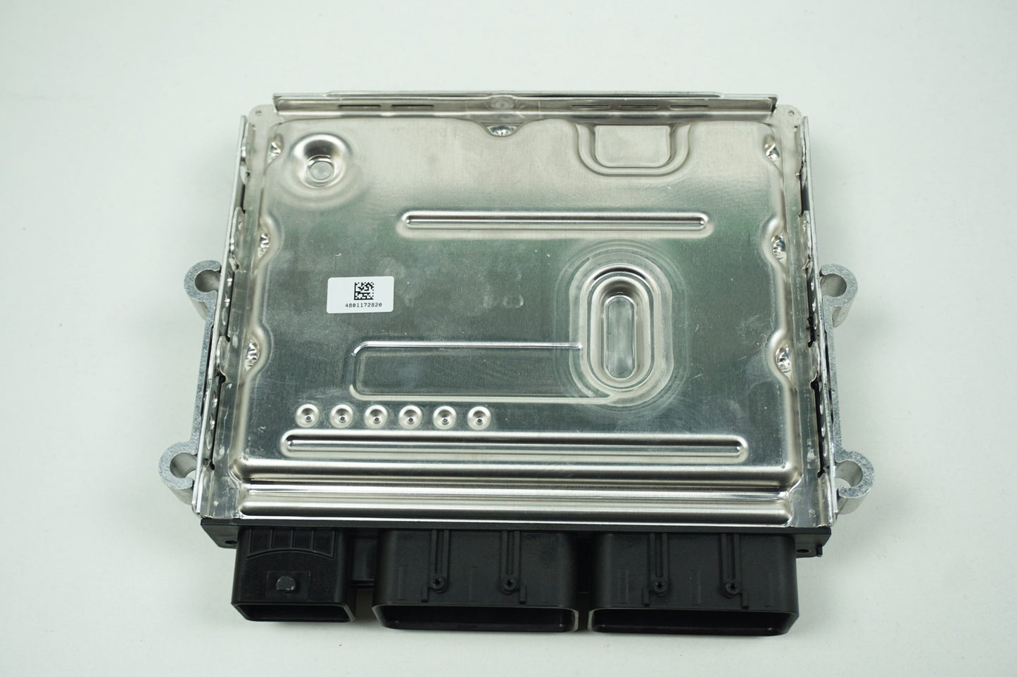 Pièce d'origine Calculateur moteur ECU pour Renault 0281034279 237101662S 237102932S
