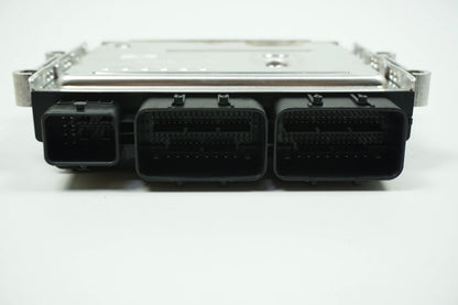 Pièce d'origine Calculateur moteur ECU pour Renault 0281034279 237101662S 237102932S