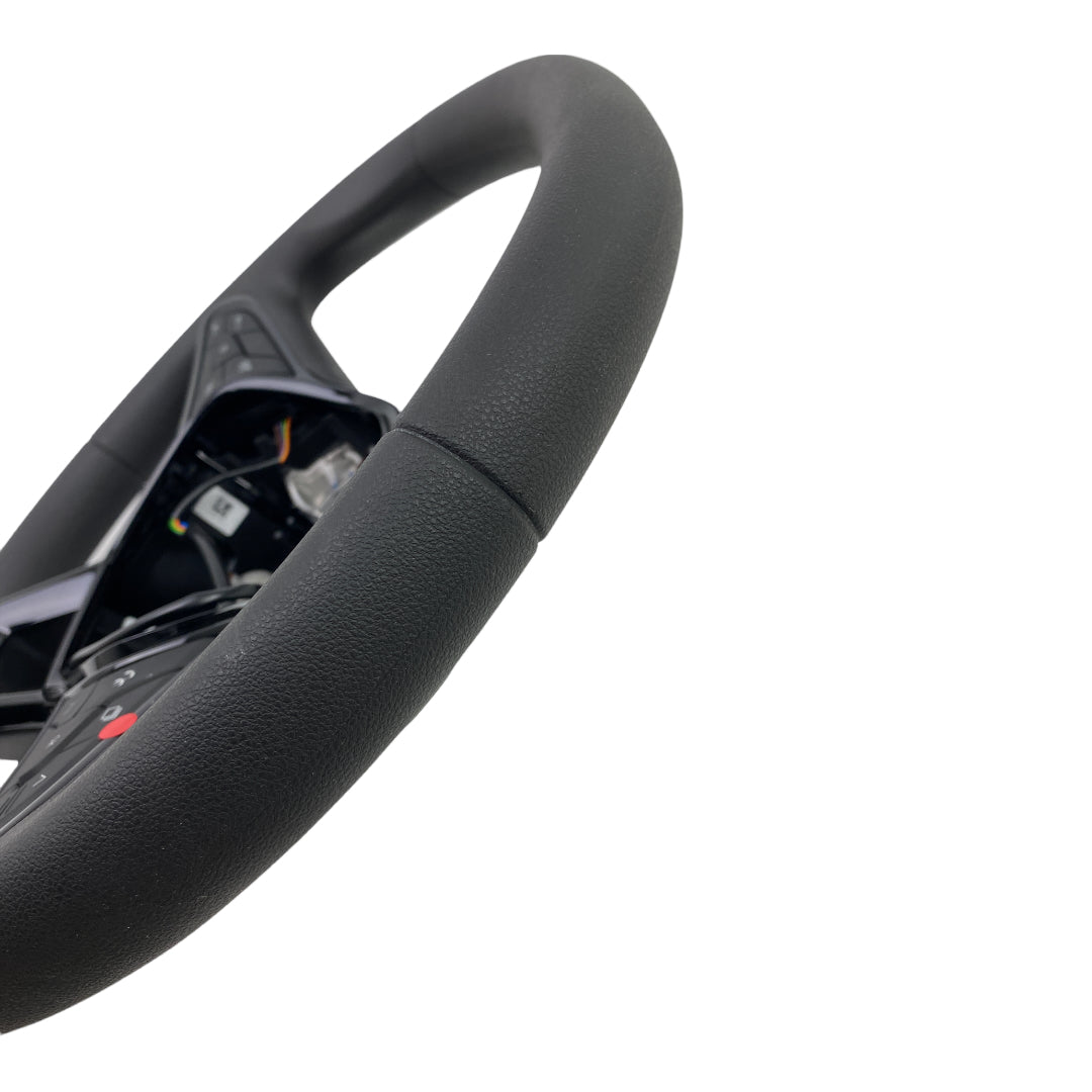 Pièce d'origine Volant pour Renault Kangoo III Clio V Captur II Trafic IV 484004585R