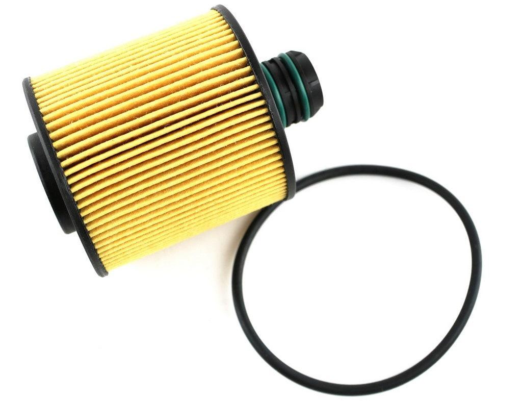 FILTRE À HUILE FIAT DUCATO 06>/ 14> 2.0JTD DOBLO BRAVO 500L PUNTO.