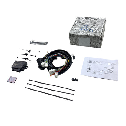 Pièce d'origine Faisceau électrique pour Renault 241D86772R