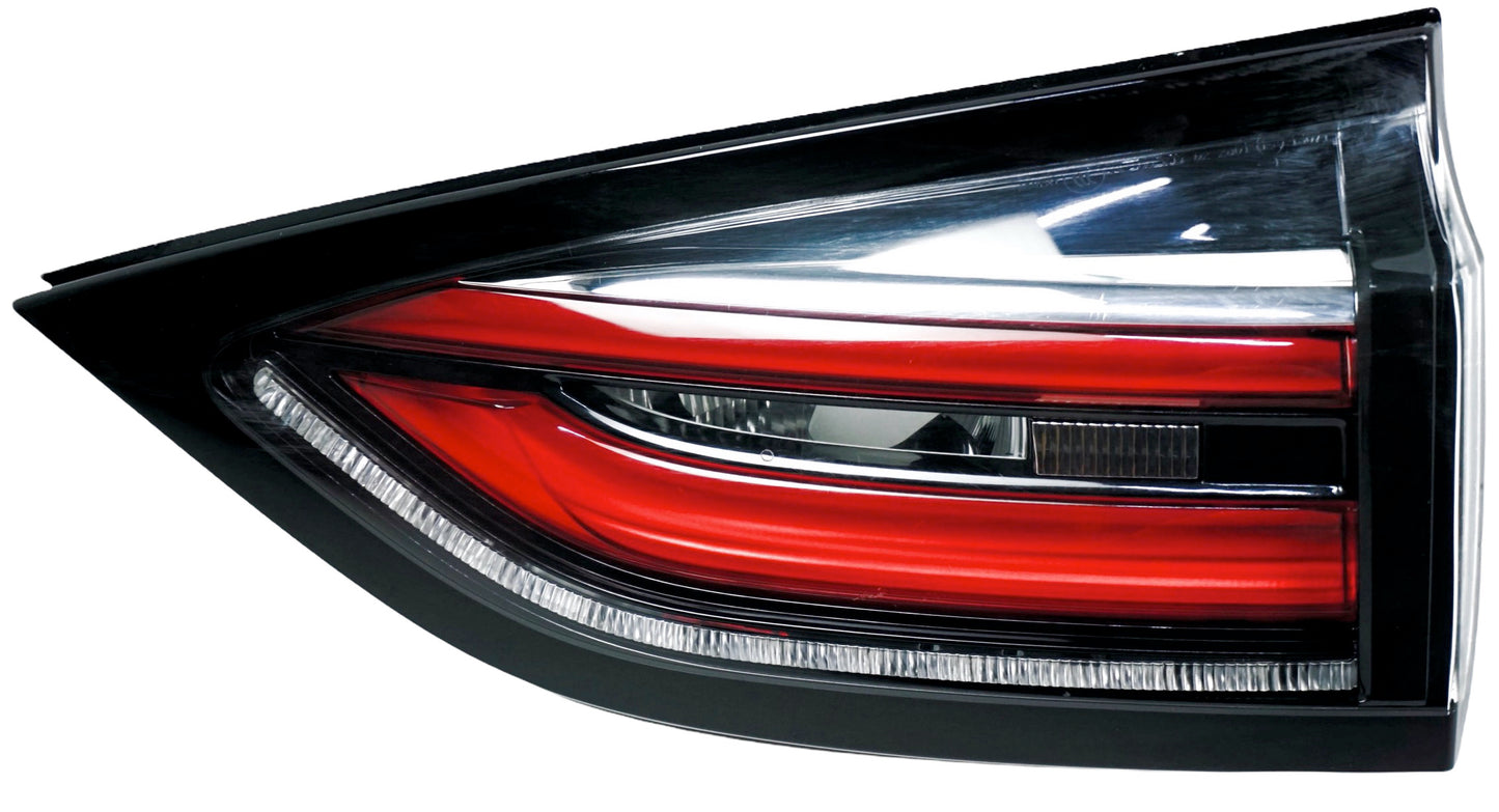 Pièce d'origine Feu arrière droit pour Renault Espace V 265507870R