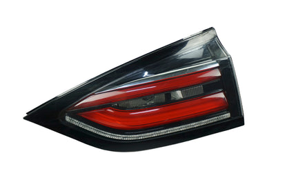 Pièce d'origine Feu arrière droit pour Renault Espace V 265507870R