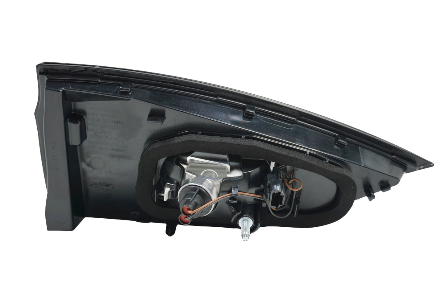 Pièce d'origine Feu arrière droit pour Renault Espace V 265507870R